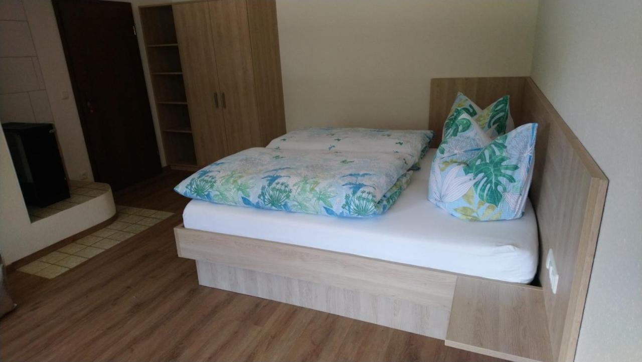 Willa Ferienhaus Schwendle Mittelberg Zewnętrze zdjęcie